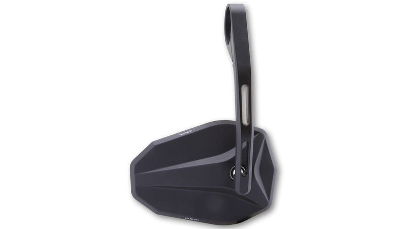 HIGHSIDER Handlebar end mirror Victory-Blast - Long