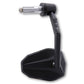 HIGHSIDER Victory Blast Bar End Mirror with LED indicators