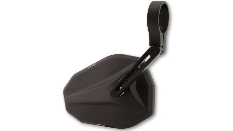 HIGHSIDER Handlebar end mirror Victory-Blast - Short