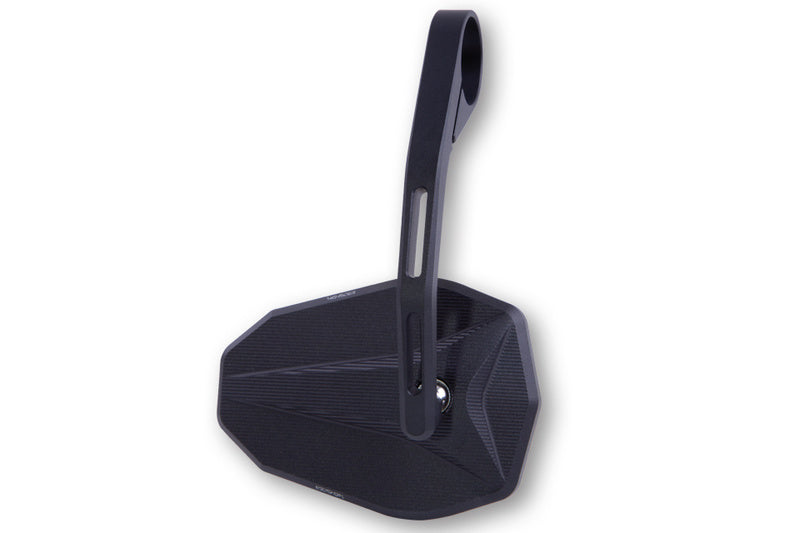 HIGHSIDER Victory-X Bar End Mirror- By Unit