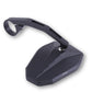 HIGHSIDER Victory-X Bar End Mirror- By Unit