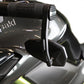 HIGHSIDER Victory-X Bar End Mirror- By Unit