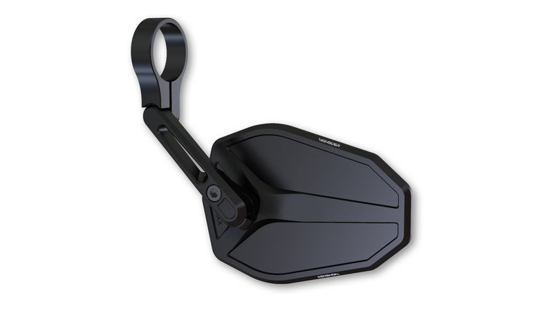 HIGHSIDER Victory-Slim Bar End Mirror Short