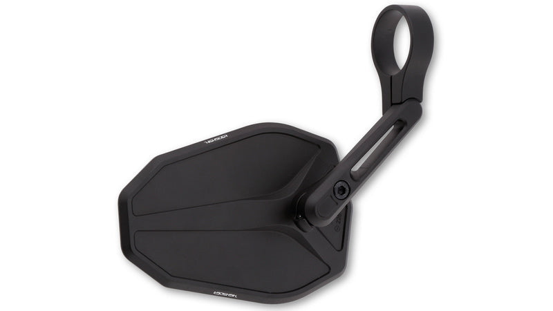 HIGHSIDER Victory-Slim Bar End Mirror Short