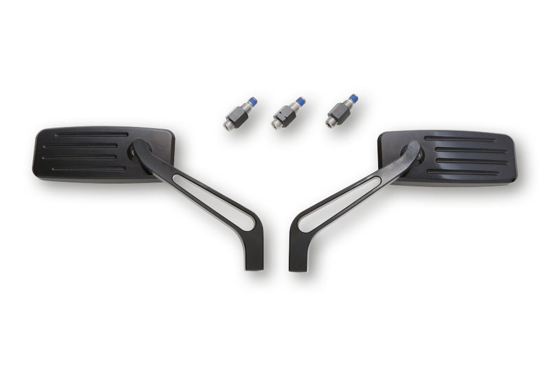 HIGHSIDER Action Mirror - by pair