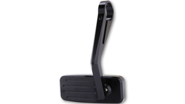 HIGHSIDER Action Bar End Mirror - By Unit