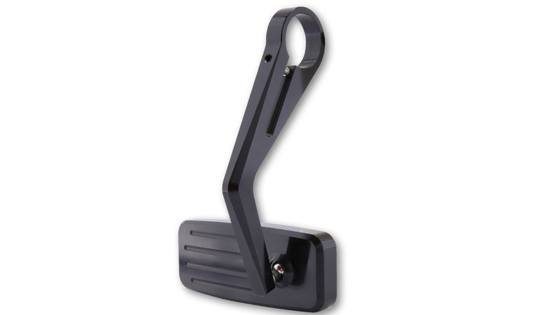 HIGHSIDER Action Bar End Mirror - By Unit