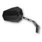 HIGHSIDER Stealth-X1 Mirror - by pair
