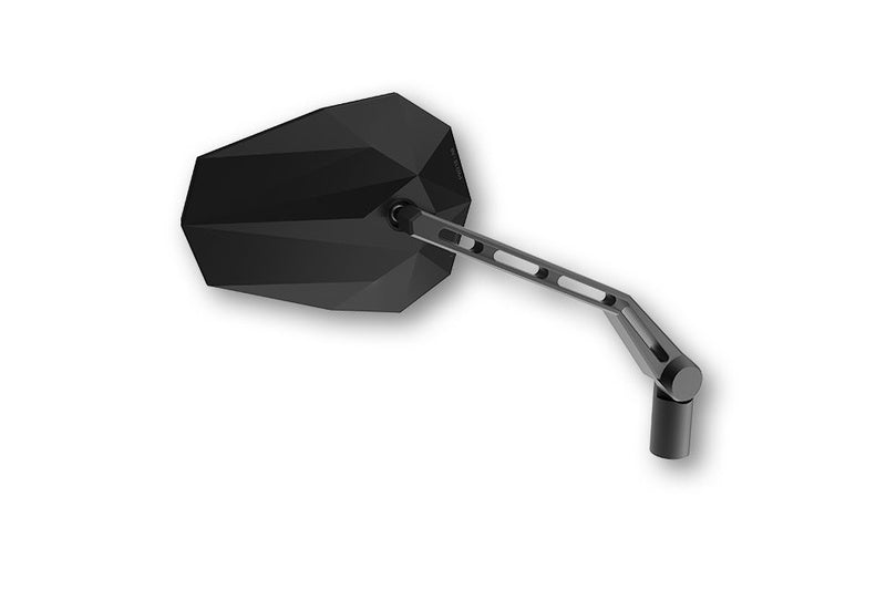 HIGHSIDER Stealth-X1 Mirror - by pair