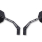 HIGHSIDER Stealth-X1 Mirror - by pair