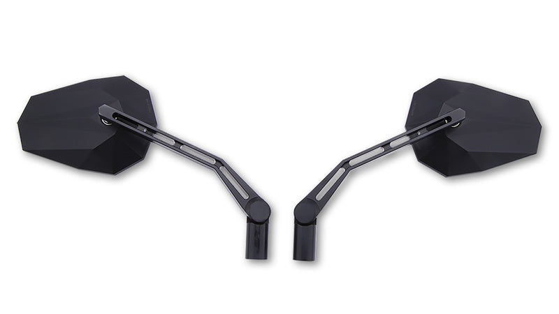 HIGHSIDER Stealth-X1 Mirror - by pair