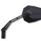 HIGHSIDER Stealth-X1 Mirror - by pair