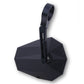 HIGHSIDER Stealth-X5 Bar End Mirror Short - by unit
