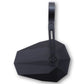 HIGHSIDER Stealth-X5 Bar End Mirror Short - by unit