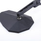 HIGHSIDER Stealth-X5 Bar End Mirror Short - by unit
