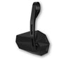 HIGHSIDER Stealth-X6 Bar End Mirror Long - by unit