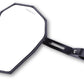 HIGHSIDER Stealth-X6 Bar End Mirror Long - by unit