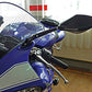 HIGHSIDER Torezzo Fairing Mirror - with LED Indicators