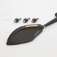 HIGHSIDER Torezzo Fairing Mirror - with LED Indicators