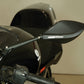 HIGHSIDER Torezzo Fairing Mirror - with sequence LED Indicators