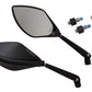 HIGHSIDER Torezzo Mirror - by pair