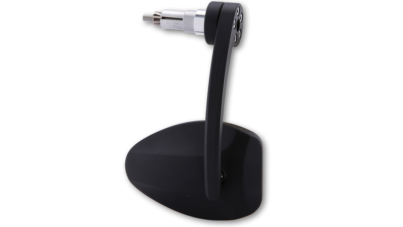 HIGHSIDER Ferrara 2 Evo Bar End Mirror - By unit