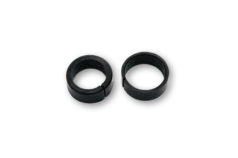 HIGHSIDER Replacement Nylon Ring for Bar End Mirror