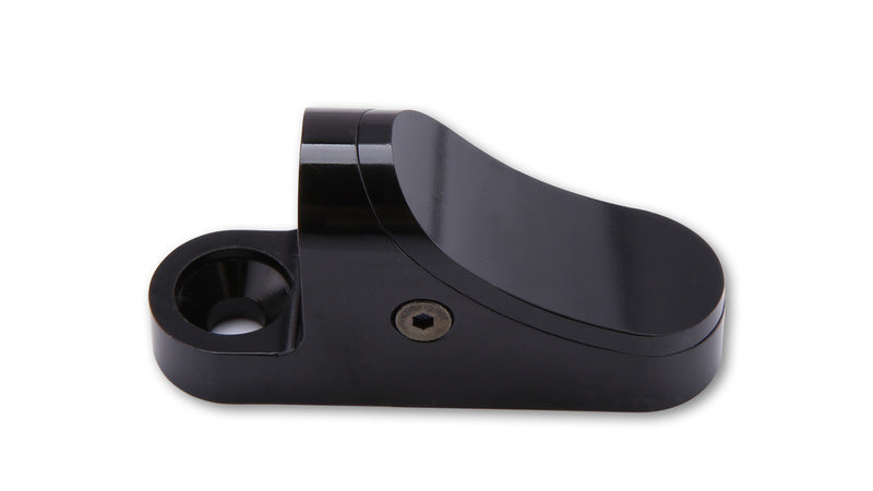 HIGHSIDER Fairing Mirror Universal Adapter with Cover - Short