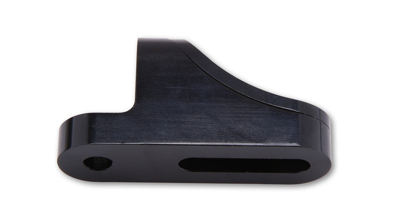 HIGHSIDER Fairing Mirror Universal Adapter with Cover - Short