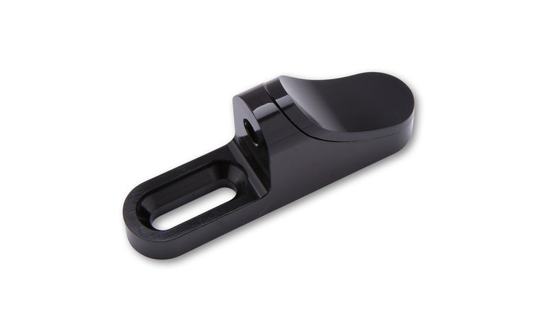 HIGHSIDER Fairing Mirror Universal Adapter with Cover - Long