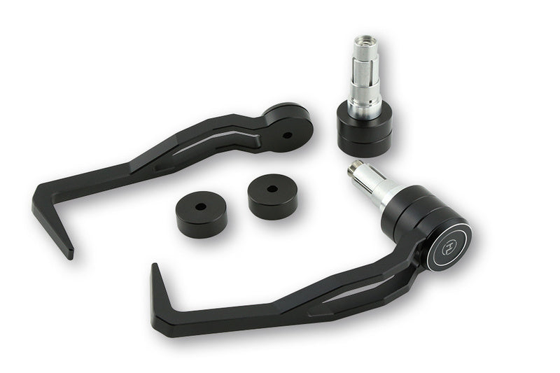 HIGHSIDER Lever Guards
