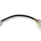 HIGHSIDER Taillight/Indicator Adapter Cable - Triumph 1200 Thruxton