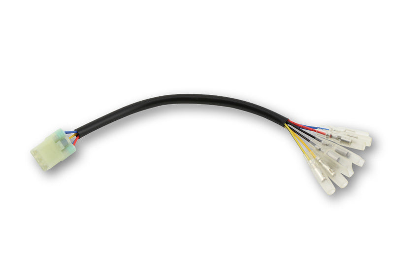 HIGHSIDER Taillight/Indicator Adapter Cable - Triumph 1200 Thruxton