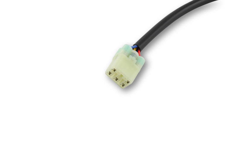 HIGHSIDER Taillight/Indicator Adapter Cable - Triumph 1200 Thruxton