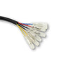 HIGHSIDER Taillight/Indicator Adapter Cable - Triumph 1200 Thruxton