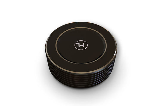 HIGHSIDER Universal Brake Fluid Reservoir Cap - Type A