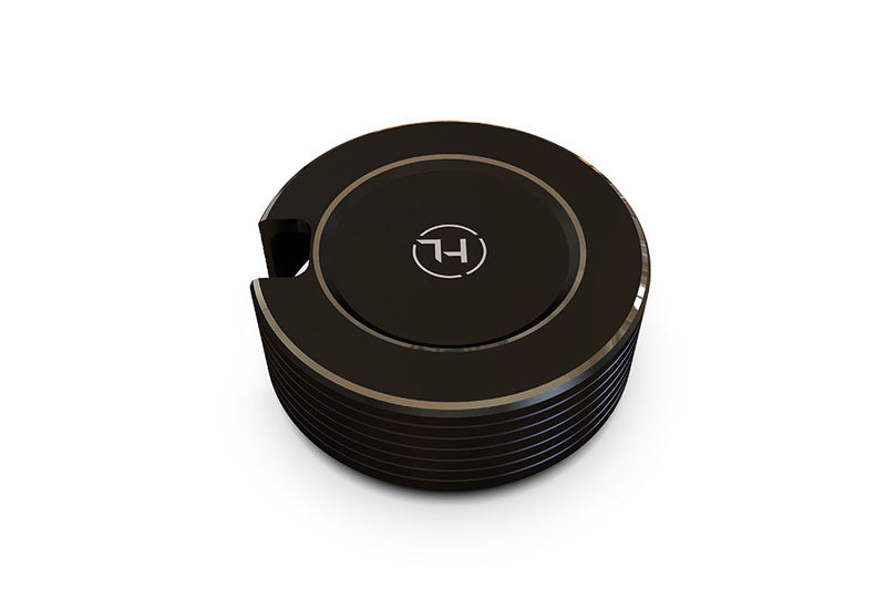 HIGHSIDER Universal Brake Fluid Reservoir Cap - Type B