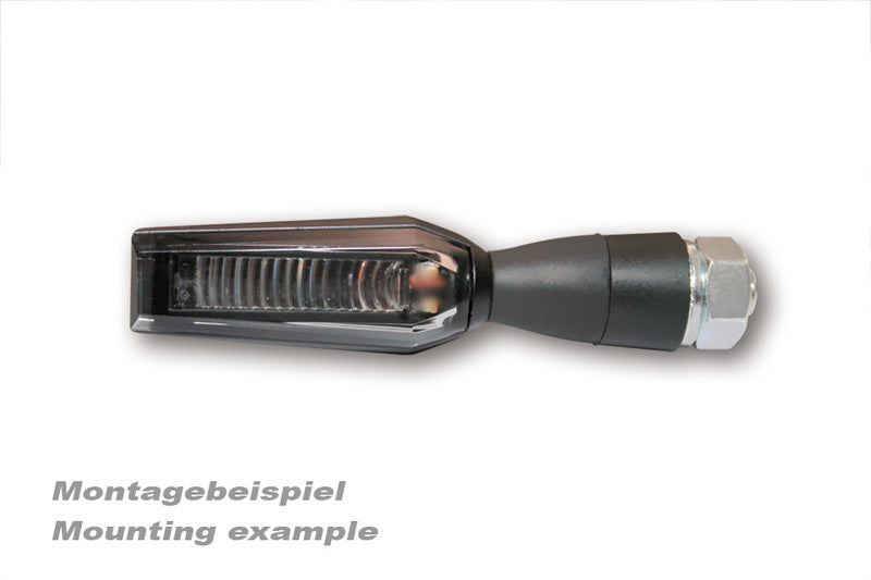 HIGHSIDER distance sleeve Conical For M8 Thread