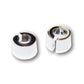 HIGHSIDER Spacer Sleeve Conical For M8 Thread