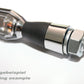 HIGHSIDER Spacer Sleeve Conical For M8 Thread