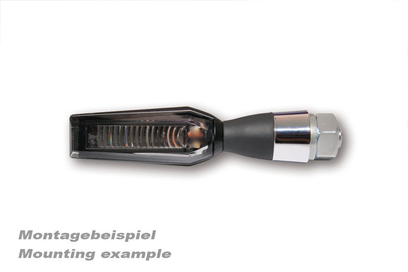 HIGHSIDER Spacer Sleeve Conical For M8 Thread