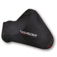 HIGHSIDER Tarpaulin, Black, Size L