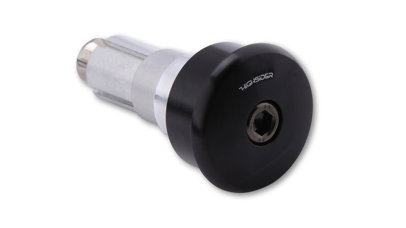 HIGHSIDER Handlebar Weights Curve - 1108554001