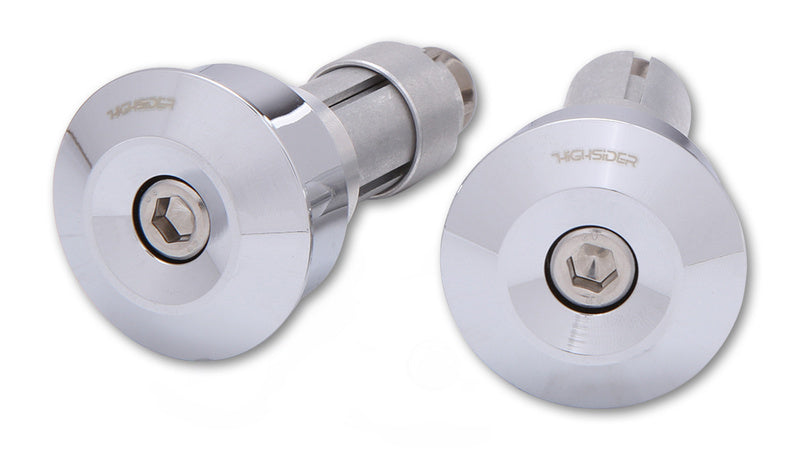 HIGHSIDER Handlebar Weights DOT