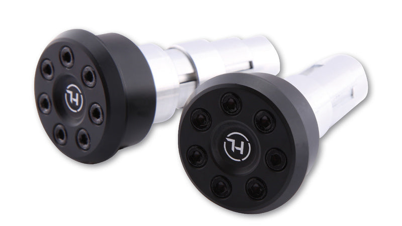 HIGHSIDER Conero Type 2 Handlebar Weights - 1108556002