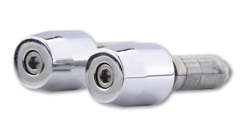 HIGHSIDER Handlebar Weights