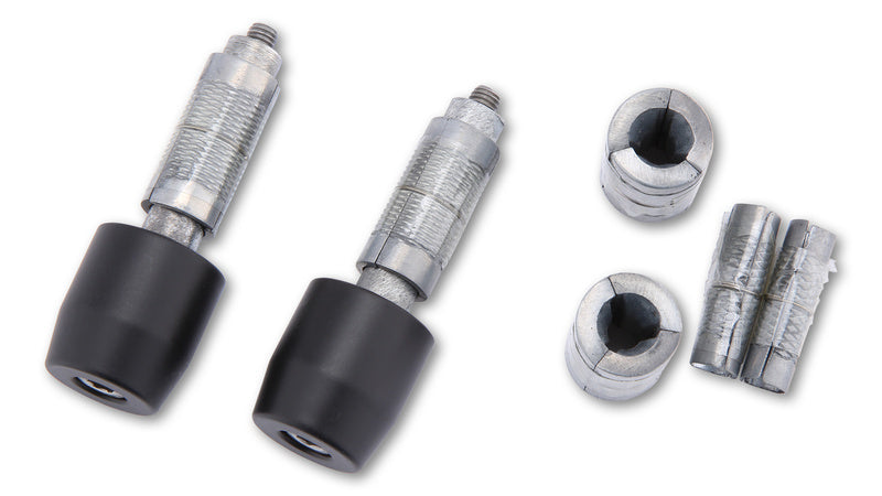 HIGHSIDER Handlebar Weights, Universal - 1108557002