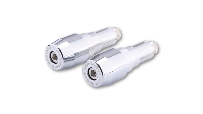 HIGHSIDER Handlebar Weights, Universal - 1108558001