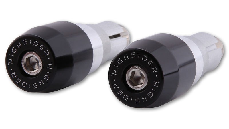 HIGHSIDER Handlebar Weights EVO