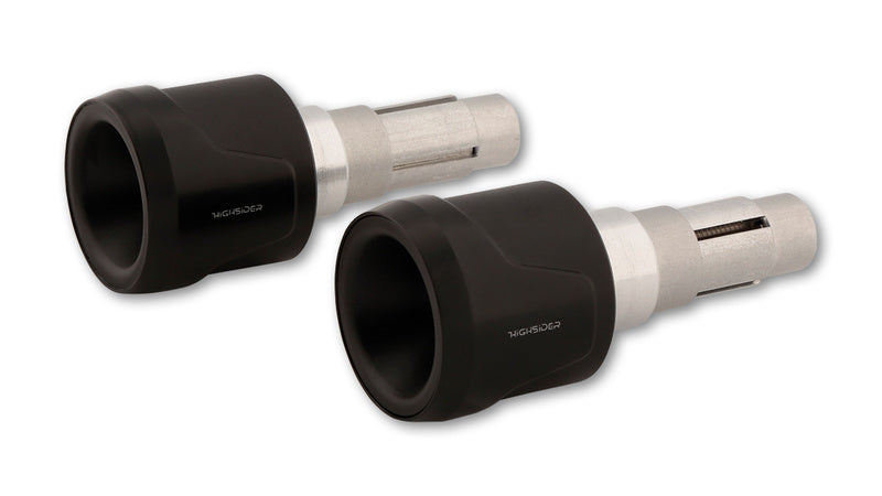 HIGHSIDER Akron-XL Handlebar Weights - 1108560001